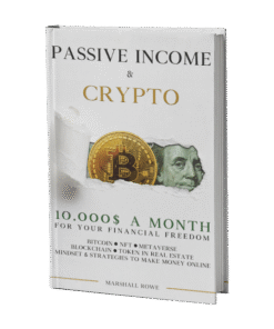Passive Income & Crypto