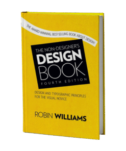 The Non-Designer's Design Book