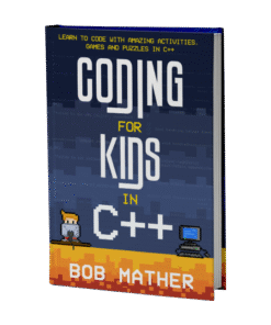 Coding for Kids in C+